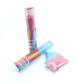 China Novelties Confetti Cannon Holi Powder Corn Color Smoke Cannon